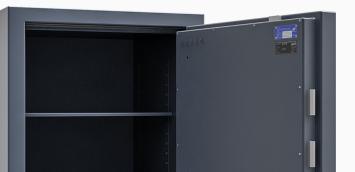 Fachboden Waffenschrank